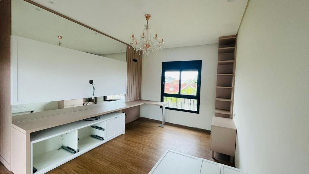 Casa em Pedra Branca, Palhoça. 4 quartos, 430m². Imagem 8 de 23